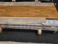 16 m2 parket eiken xl mutliplank - 2200 x 180 x 14 mm - afbeelding 3 van  3