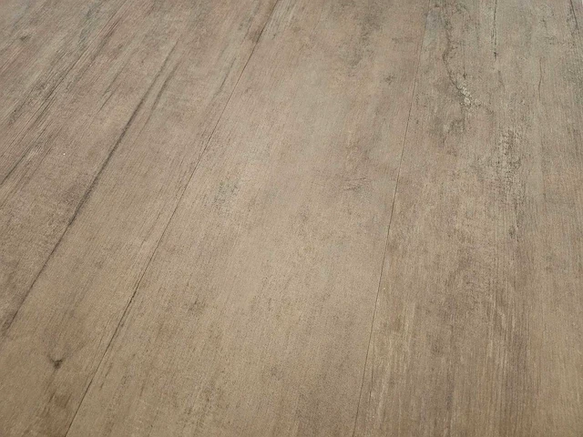 16 m2 pvc click plank - 1500 x 200 x 6 mm - afbeelding 1 van  3