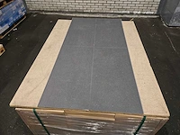 16 m2 pvc click tegel - 1300 x 320 x 4,5 mm - afbeelding 2 van  3