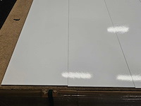 16 m2 pvc spc click plank - 1500 x 200 x 6 mm - afbeelding 2 van  3