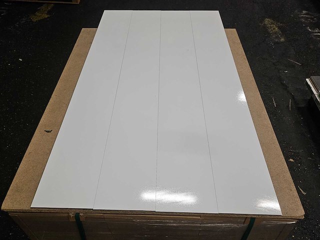 16 m2 pvc spc click plank - 1500 x 200 x 6 mm - afbeelding 3 van  3