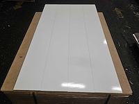 16 m2 pvc spc click plank - 1500 x 200 x 6 mm - afbeelding 3 van  3