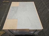 16 m2 pvc spc click tegel - 610 x 305 x 4 mm - afbeelding 3 van  3