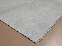 16 m2 pvc spc click tegel - 610 x 305 x 4 mm - afbeelding 2 van  3