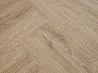 16 m2 pvc spc click visgraat - 610 x 150 x 5 mm - afbeelding 1 van  3
