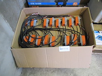 16 roterende aandrijving (zonetight) belimo , cqd24a ekt - afbeelding 2 van  4