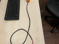 16 roterende aandrijving (zonetight) belimo , cqd24a ekt - afbeelding 4 van  4