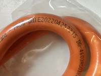 16 x gasslang in een zak campking - afbeelding 8 van  9