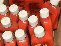 16 x number one poetsmiddel voor auto fiets of boot retour uit verkoop - afbeelding 1 van  7