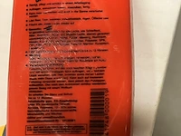 16 x number one poetsmiddel voor auto fiets of boot retour uit verkoop - afbeelding 7 van  7