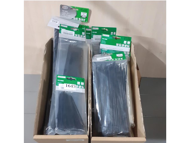 1600 tie-ribs in 2 maten 200 en 300 mm (d1645) - afbeelding 1 van  3