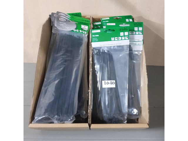 1600 tie-ribs in 2 maten 200 en 300 mm (d1646) - afbeelding 1 van  3