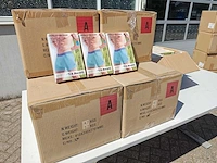 160x heren boxer short b.bocelli - afbeelding 3 van  10
