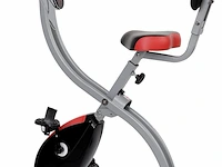160x opvouwbare fitness hometrainer move/move pro zoomyo peak power - afbeelding 1 van  2