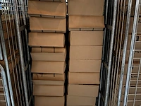 1620x bamboe luier maat l 9-14 kg best years - afbeelding 4 van  4