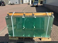 169st glaspanelen 10mm gehard veiligheidsglas - afbeelding 16 van  18