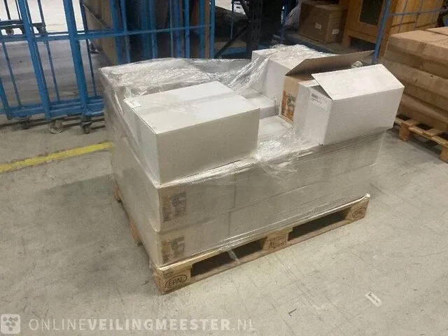 16x 10kg doos snackbar zakken eco nr.11 - afbeelding 2 van  2