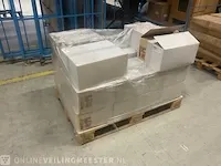 16x 10kg doos snackbar zakken eco nr.11 - afbeelding 2 van  2