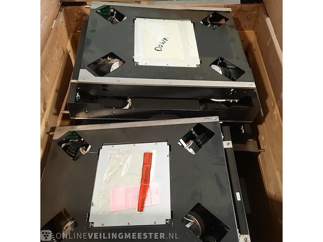 16x active absorption unit - afbeelding 2 van  11