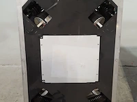 16x active absorption unit - afbeelding 10 van  11