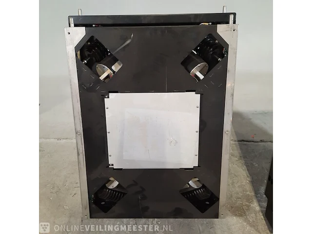 16x active absorption unit - afbeelding 10 van  11