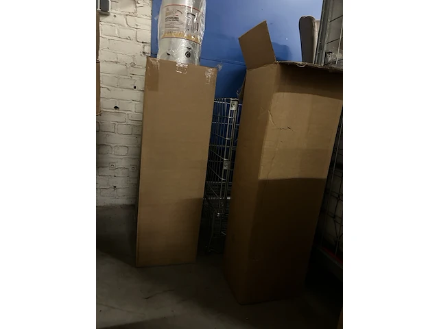 16x barbecue houtskoolaansteker xxl bruzzzler - afbeelding 3 van  4