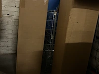 16x barbecue houtskoolaansteker xxl bruzzzler - afbeelding 3 van  4