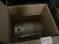 16x barbecue houtskoolaansteker xxl bruzzzler - afbeelding 4 van  4