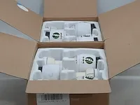 16x beveiligingscamera ubiquiti - afbeelding 1 van  8