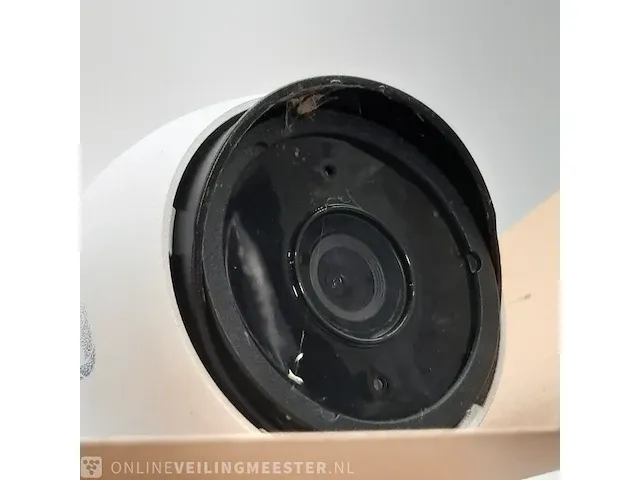 16x beveiligingscamera ubiquiti - afbeelding 4 van  8