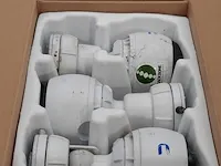16x beveiligingscamera ubiquiti - afbeelding 6 van  8