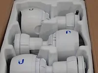 16x beveiligingscamera ubiquiti - afbeelding 7 van  8