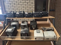 16x compressorvernevelaarset w.o. pari turboboy sx - afbeelding 1 van  7