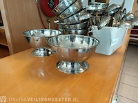 16x horeca serveer schaal - afbeelding 1 van  4