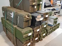 16x houten transportkist - afbeelding 2 van  7