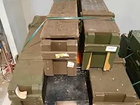 16x houten transportkist - afbeelding 5 van  7