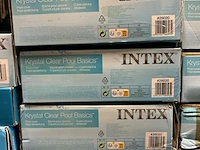 16x intex zwembaden opblaasbaar en accessoires - afbeelding 2 van  4