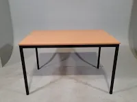 16x kantinetafel - afbeelding 1 van  7