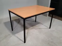 16x kantinetafel - afbeelding 2 van  7
