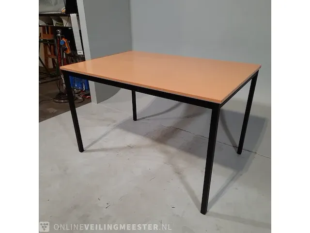 16x kantinetafel - afbeelding 3 van  7