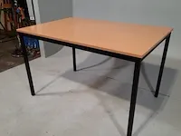 16x kantinetafel - afbeelding 3 van  7
