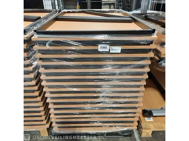 16x kantinetafel - afbeelding 6 van  7