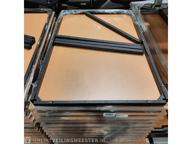 16x kantinetafel - afbeelding 7 van  7