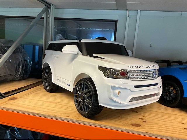 16x ongebruikt accu kindervoertuigen - afbeelding 2 van  21