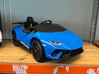 16x ongebruikt accu kindervoertuigen - afbeelding 3 van  21