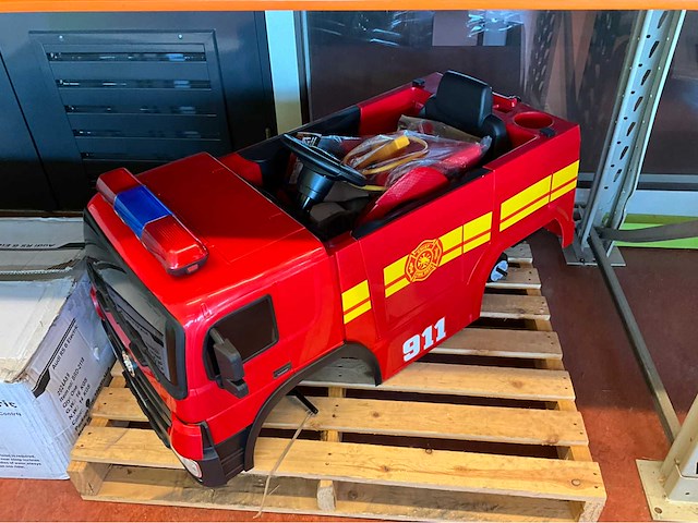 16x ongebruikt accu kindervoertuigen - afbeelding 4 van  21