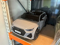 16x ongebruikt accu kindervoertuigen - afbeelding 6 van  21