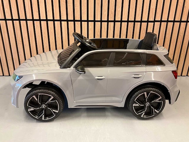 16x ongebruikt accu kindervoertuigen - afbeelding 8 van  21