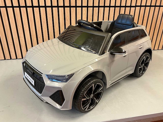 16x ongebruikt accu kindervoertuigen - afbeelding 9 van  21