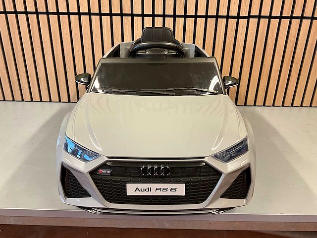 16x ongebruikt accu kindervoertuigen - afbeelding 13 van  21